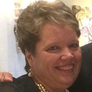 Meet your Posher, Joanne